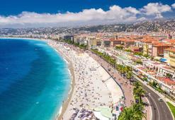 Cannes'da kapanış töreni öncesi elektrik kesintisi