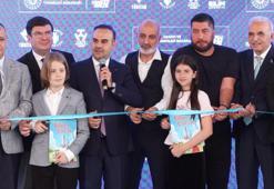 Bakan Kacır: Bu bilim merkezi tam bağımsız Türkiye’yi inşa edecek mühendisler yetiştirecek