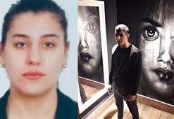 Dilruba Elif'i öldüren erkek arkadaşı tutuklandı