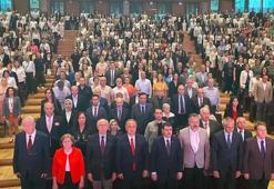 Türk Eğitim Vakfı'ndan 6'ıncı Uluslararası Eğitim Forumu