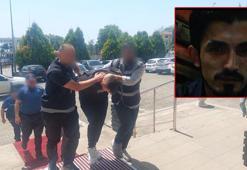 Kayıp olarak aranıyordu, arkadaşları öldürüp çuvalla gömmüş; 3 tutuklama