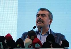 Bakan Tekin: Okuldaki bilgiyi beceriye dönüştürebilecekleri bir süreç oluşturalım istiyoruz