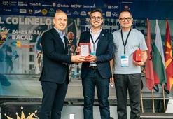 Bisiklet Milli Takımı, Balkan Şampiyonası’nda 5 madalya kazandı