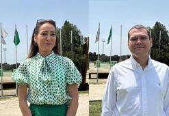 Martı TAG Kupası Engel Atlama Yarışmaları başladı