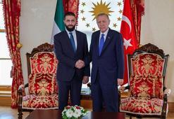 Suriye Cumhurbaşkanlığı’ndan Erdoğan ve Şara görüşmesine ilişkin açıklama