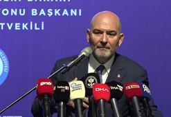 Süleyman Soylu: Yolunuzdaki bütün taşları temizlemeye çalışıyoruz