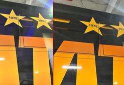 Galatasaray otobüsüne taşlı saldırı