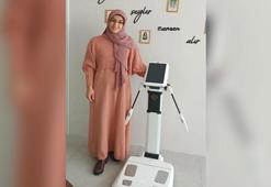 Muğla'da firari hükümlü FETÖ üyesi diyetisyen yakalandı