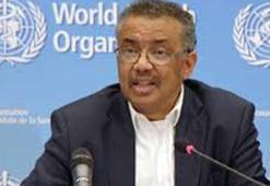 DSÖ: Gazze'deki sağlık ihtiyaçları endişe verici boyutta