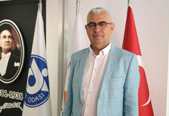 Prof. Dr. Kılınç: 15 yaş üstü nüfusumuzun yüzde 35'i tütün kullanıyor