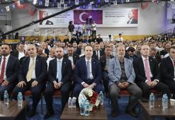 Fatih Erbakan, İstanbul’un fethinin 572’nci yıl dönümü etkinliğine katıldı