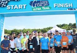 Gebze Ultra Trail 4’üncü kez koşuldu