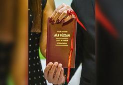 Nikahta '25.05.2025' yoğunluğu