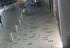 Polonya'daki ticaret ortaklığı kavgası Beyoğlu'na uzandı: Eczaneye kurşun yağmuru; 'Sizi suç çetelerine havale ettik'