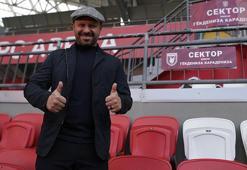 Gökdeniz Karadeniz’in adı Kazan’da ölümsüzleşti