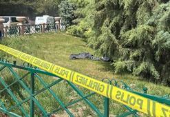 Porsuk Çayı’nda erkek cesedi bulundu