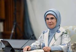 Emine Erdoğan'dan 7'nci Etnospor Kültür Festivali'ne ilişkin paylaşım