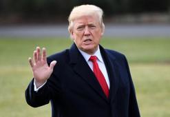 Trump: Harvard Üniversitesi'ndeki yabancı öğrencilerin kim olduklarını bilmek istiyoruz