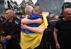 Rusya ve Ukrayna esir takasını tamamladı