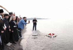 Samsun’da 10 bin kişi, Çerkes Soykırımı ve Sürgünü’nde yaşamını yitirenleri andı