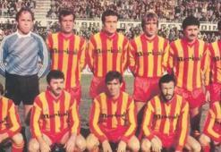 Malatyaspor'un yeniden doğuşu için düğmeye basıldı