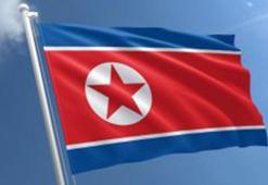 Kuzey Kore’de savaş gemisinin suya indirilirken düşmesine 3 gözaltı