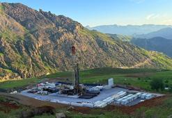 Şırnak’ta Gabar’dan sonra Beytüşlebap’ta da petrol aranıyor