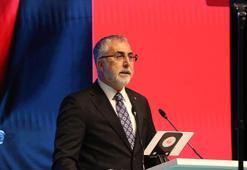 Bakan Işıkhan: Önceliğimiz işin geleceğinden önce, işçimizin geleceği