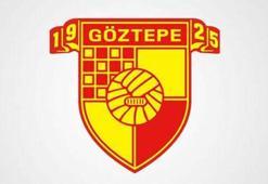 Göztepe'den sezona buruk veda