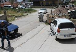 Trafik kazası sonrası silahlı ve sopalı kavga: 7 yaralı