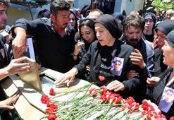 Fransa’da baltayla öldürülen Hasan, Kahramanmaraş’ta toprağa verildi