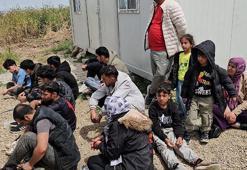 Yunanistan, 18 kaçak göçmeni Meriç Nehri üzerinden Türkiye'ye gönderdi