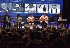 BAU yarı zamanlı çocuk konservatuvarı öğrencilerinden yıl sonu konseri