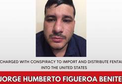 1 milyon ödülle aranan kartel üyesi öldürüldü