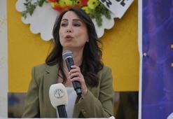 Tülay Hatimoğulları: Bize düşen, Türkiye'nin iç barışını sağlamak