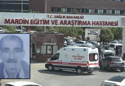 Dağlık bölgede ölü bulundu