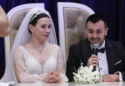 Nikah salonlarında '25.05.25' yoğunluğu