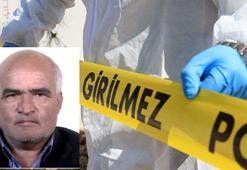 2 kulağı ve yüzünün bir kısmı kesilmiş halde ölü bulundu; kesik kulaklar bulunamadı