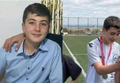 Enes, boş arazide iple boğularak öldürülmüş halde bulundu