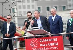 Özgür Özel: Bir sonraki cumhurbaşkanını sadece bir irade belirler, o da milletin iradesidir