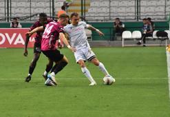 Konyaspor - Alanyaspor: 1-2