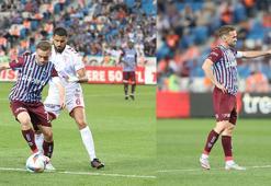 Trabzonspor- Samsunspor 2-2