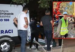 Tartıştığı oğlunu bıçaklayarak öldürdü