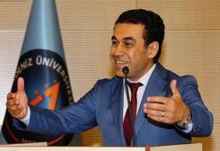 Eski dekanın hak edilmemiş profesörlüğü iptal edildi, onay için YÖK'e gönderildi