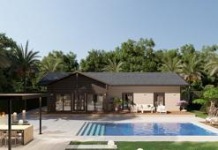 'Deprem endişesi müstakil çelik evlere olan talebi artırdı'