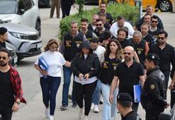 Eskişehir merkezli fuhuş operasyonu; 7 gözaltı