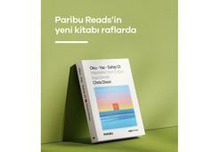 Paribu Reads’in yeni kitabı ‘Oku - Yaz - Sahip Ol: İnternetin Yeni Çağını İnşa Etmek’ çıktı