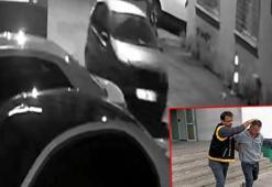 Mekan çıkışı, otomobil çaldı, 'o saatte ulaşım aracı bulamadım’ dedi