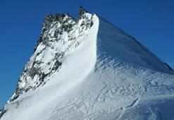 İsviçre'de 5 kayakçının cansız bedeni bulundu