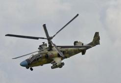 Rusya: Putin'in helikopterine saldırı girişimi oldu